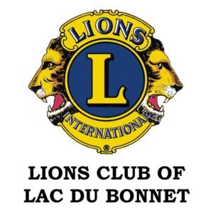 Lac du bonnet lions club