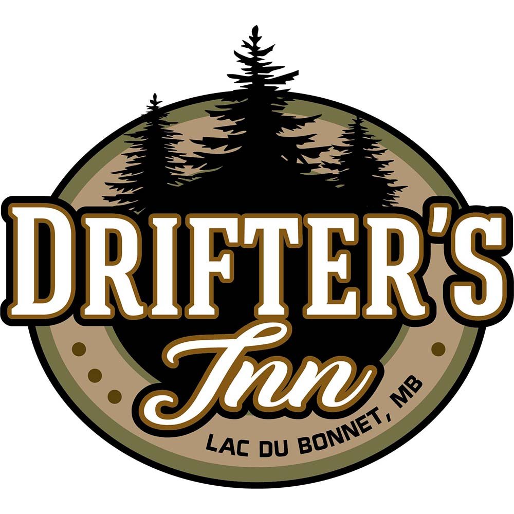 Drifters Inn Logo